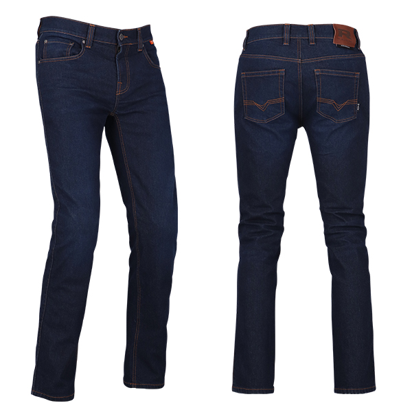 Richa RICHA ORIGINAL 2 JEAN SLIM SHT NAVY